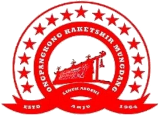 OKM logo